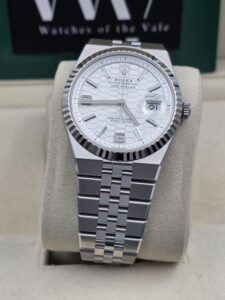 Rolex LandDweller 2026