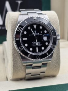 Rolex Submariner 2024