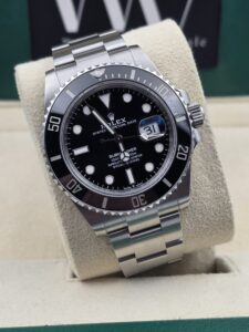 Rolex Submariner 2024