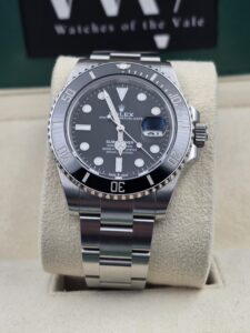 Rolex Submariner 2024