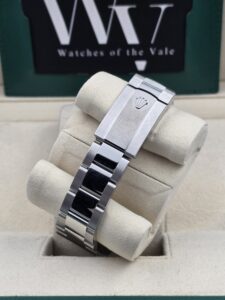 Rolex Datejust41 full set 2026