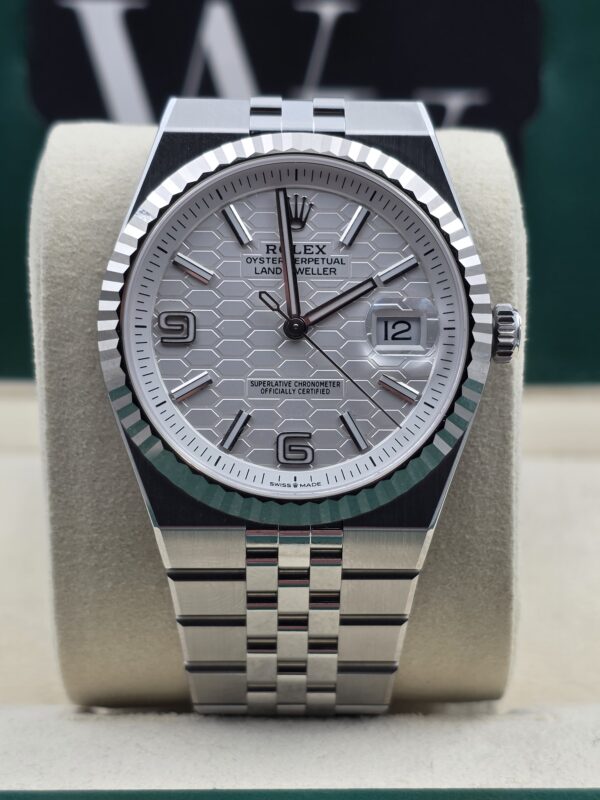 Rolex LandDweller 2026