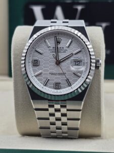 Rolex LandDweller 2026