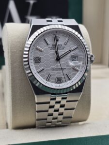 Rolex LandDweller 2026