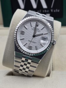 Rolex LandDweller 2026