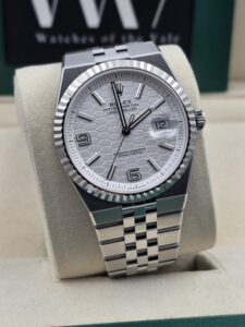 Rolex LandDweller 2026