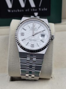 Rolex LandDweller 2026