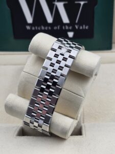 Rolex LandDweller 2026
