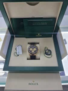Rolex Daytona 2023