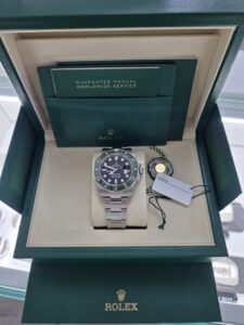 Rolex Submariner 2026