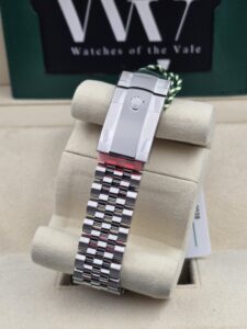 Rolex Datejust41 full set 2026