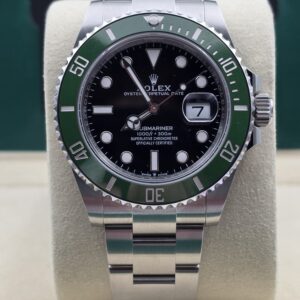 Rolex Submariner 2026