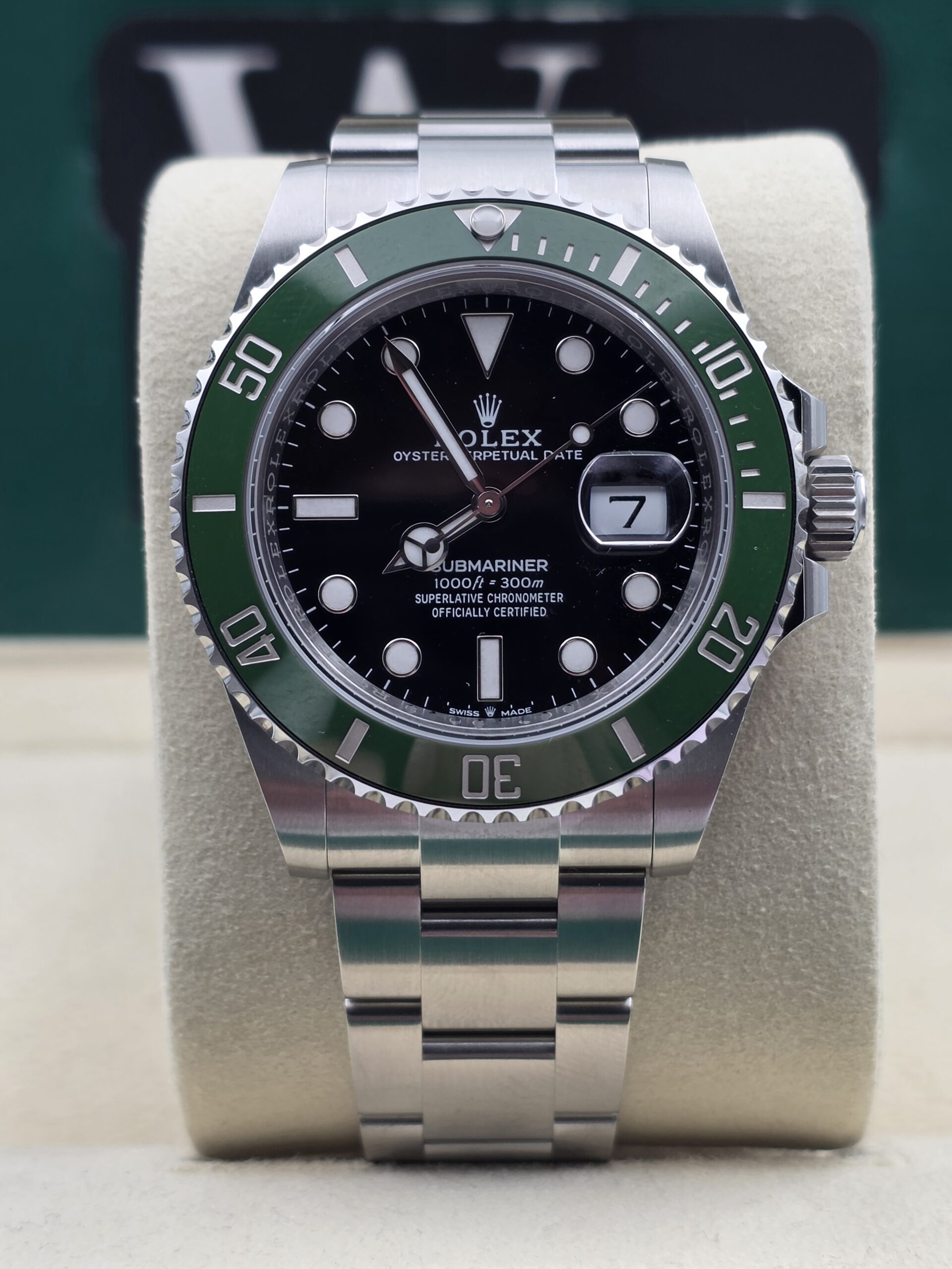 Rolex Submariner 2026