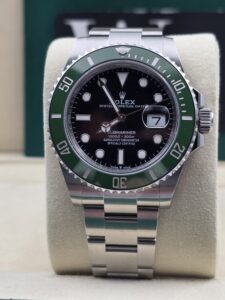 Rolex Submariner 2026