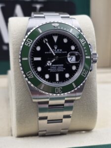 Rolex Submariner 2026