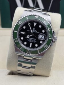 Rolex Submariner 2026