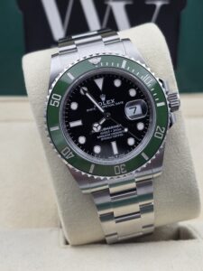 Rolex Submariner 2026