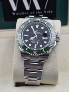 Rolex Submariner 2026