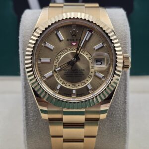 Rolex SkyDweller 2023