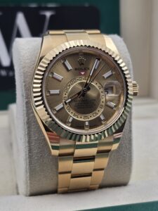 Rolex SkyDweller 2023