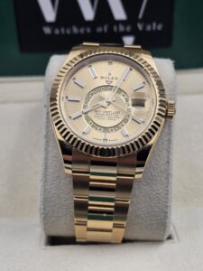 Rolex SkyDweller 2023