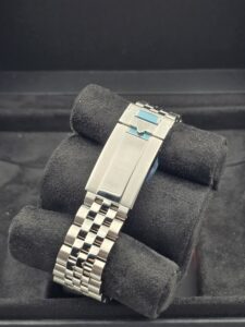 TUDOR Black Bay Chronograph 2026