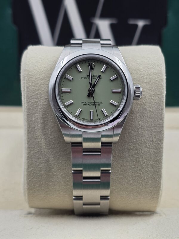 Rolex Oyster Perpetual 28