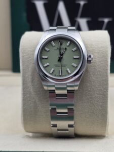 Rolex Oyster Perpetual 28