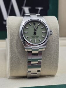 Rolex Oyster Perpetual 28