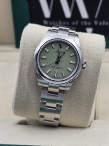 Rolex Oyster Perpetual 28