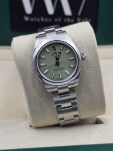 Rolex Oyster Perpetual 28