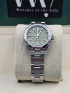 Rolex Oyster Perpetual 28