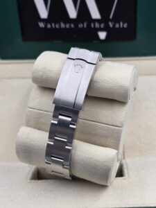 Rolex Oyster Perpetual 28