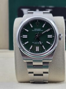 Rolex Oyster Perpetual 41