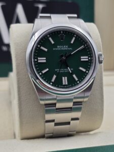 Rolex Oyster Perpetual 41