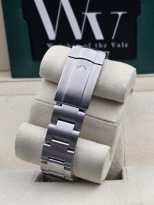 Rolex Oyster Perpetual 41