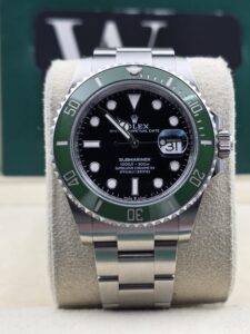Rolex Submariner 2024