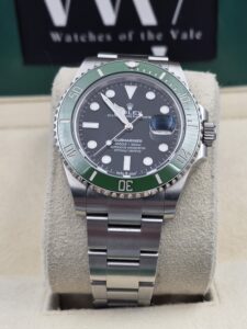 Rolex Submariner 2024