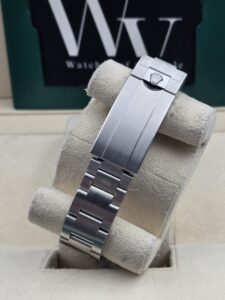 Rolex Submariner 2024