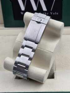 Rolex Explorer ll full set 2025
