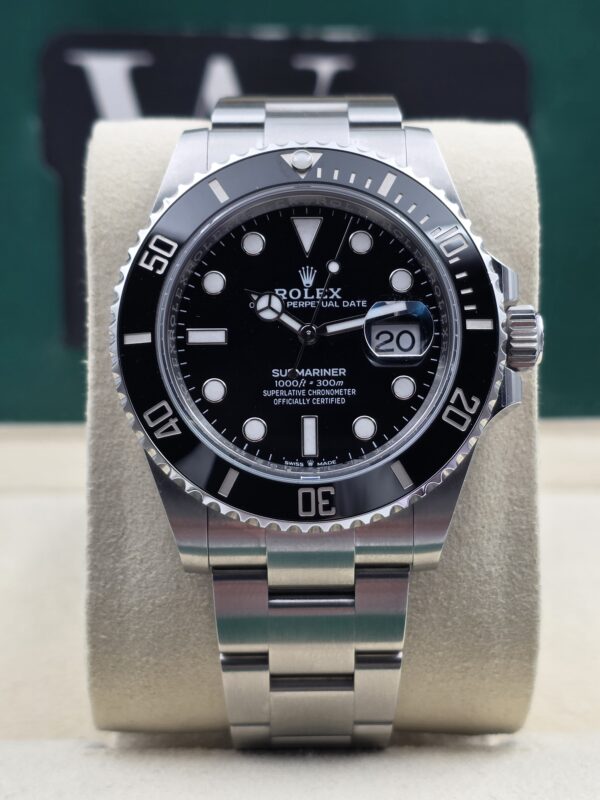 Rolex Submariner 2026