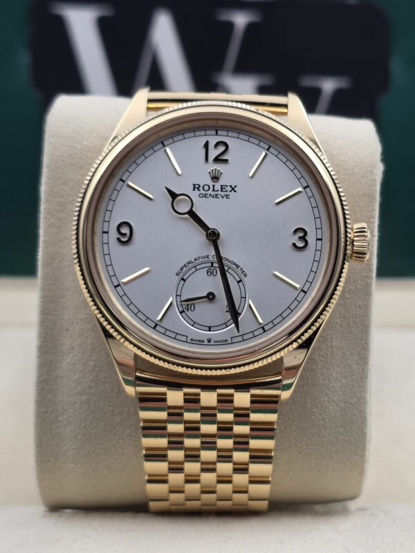 Rolex Perpetual 1908 full set 2026