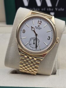 Rolex Perpetual 1908 full set 2026