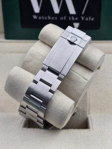 Rolex Explorer ll full set 2025