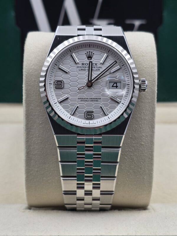 Rolex LandDweller 2026
