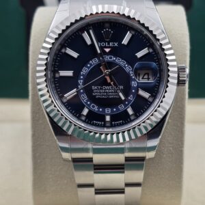 Rolex SkyDweller 2026
