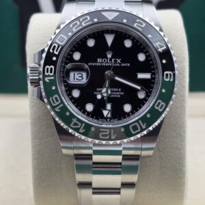 Rolex Gmt-Master ll full set 2026