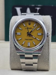 Rolex Oyster Perpetual 41