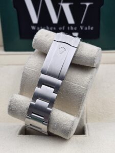 Rolex Oyster Perpetual 41