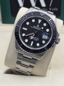 Rolex Yachtmaster42 full set 2026